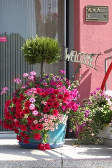 Hotel Bürger, Siegen, Germany