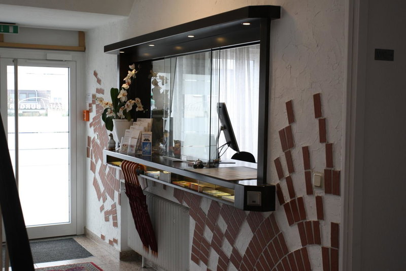 Hotel Bürger, Siegen, Germany