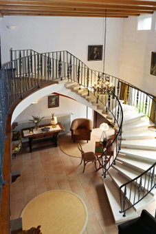 Hotel Vorderburg, Schlitz, Germany