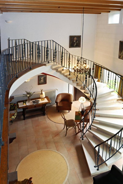 Hotel Vorderburg, Schlitz, Germany