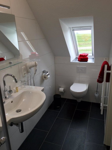 Hotel HaWattn, Dornumersiel, Germany