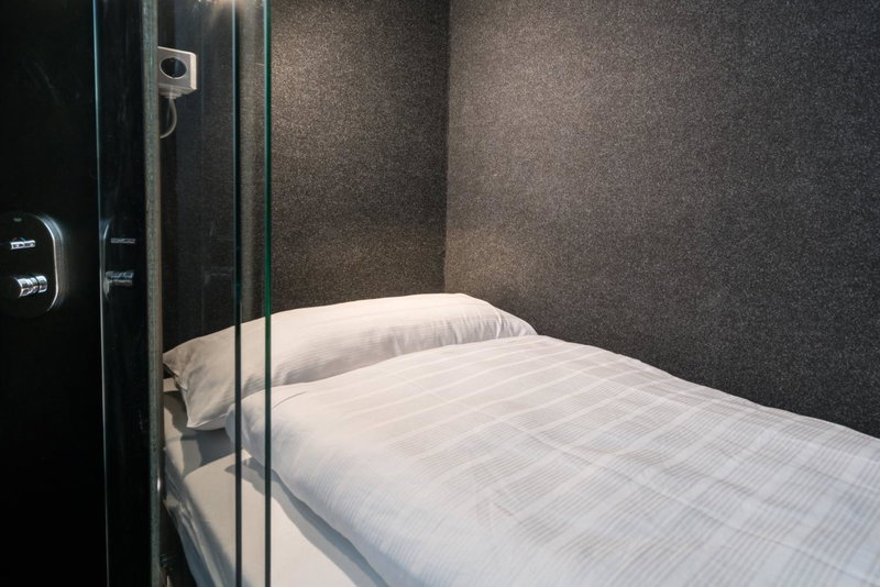 BoxHotel Göttingen (App Based Hotel), Göttingen, Germany