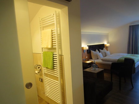 Hotel Alp Inn - Chiemgaukarte inclusive, Ruhpolding, Germany