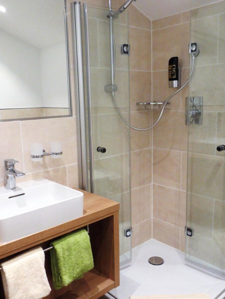 Hotel Alp Inn - Chiemgaukarte inclusive, Ruhpolding, Germany
