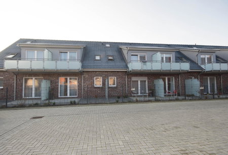 Hotel Sonne am Meer, Norddeich, Germany