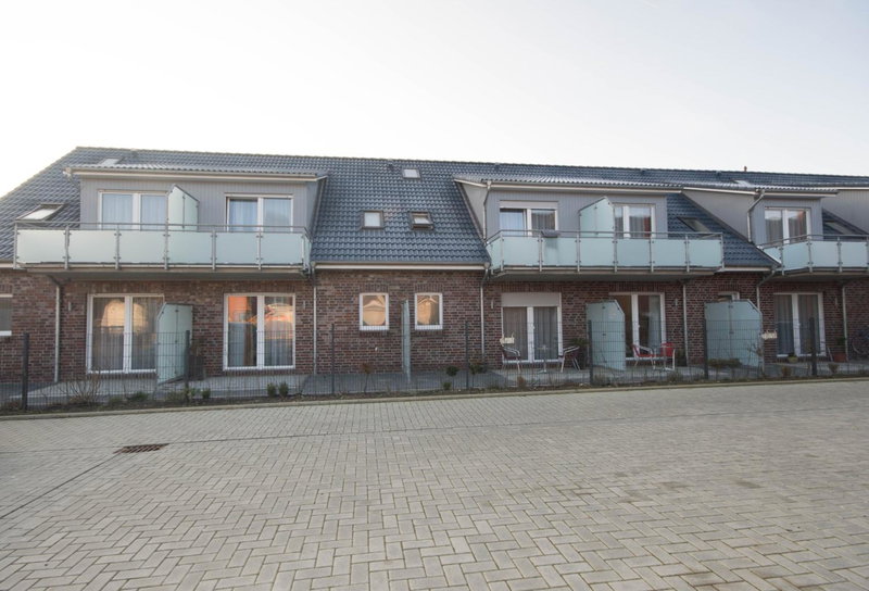 Hotel Sonne am Meer, Norddeich, Germany