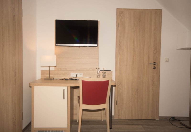 Hotel Sonne am Meer, Norddeich, Germany