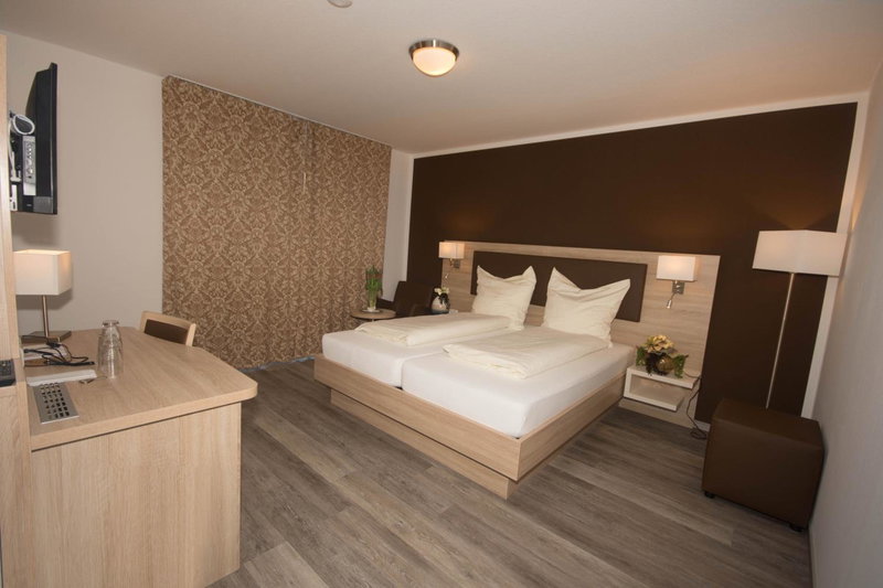 Hotel Sonne am Meer, Norddeich, Germany