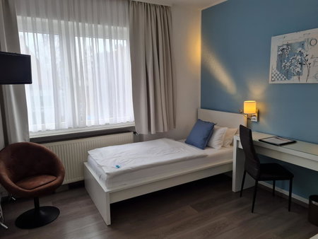 Hotel Herrenhof, Lübeck, Germany