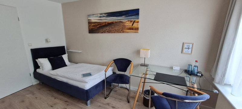 Hotel Herrenhof, Lübeck, Germany