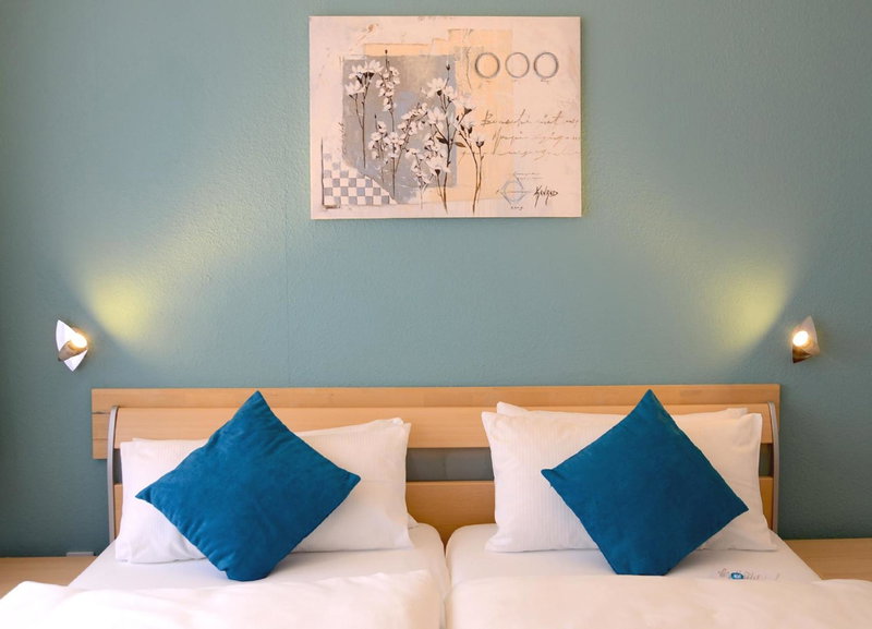 Hotel Herrenhof, Lübeck, Germany