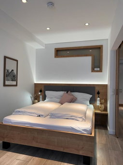 Hotel La Fleur, Überlingen, Germany
