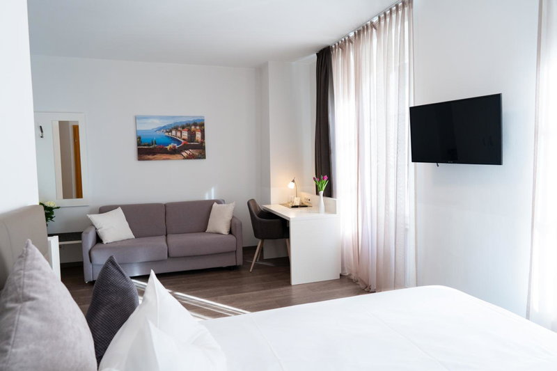 Hotel La Fleur, Überlingen, Germany