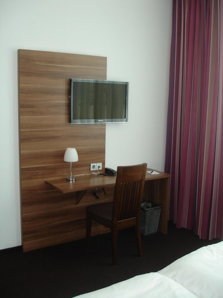 Hotel Sentio, Vöhringen, Germany