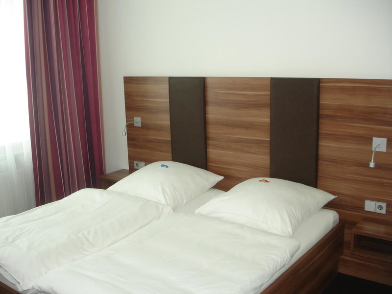 Hotel Sentio, Vöhringen, Germany