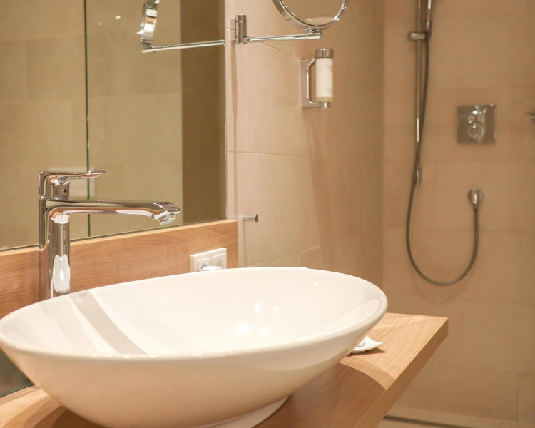 SeeHuus Lifestyle Hotel, Timmendorfer Strand, Germany