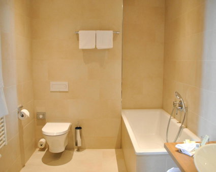 SeeHuus Lifestyle Hotel, Timmendorfer Strand, Germany
