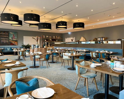 SeeHuus Lifestyle Hotel, Timmendorfer Strand, Germany