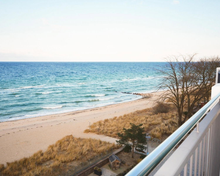 SeeHuus Lifestyle Hotel, Timmendorfer Strand, Germany