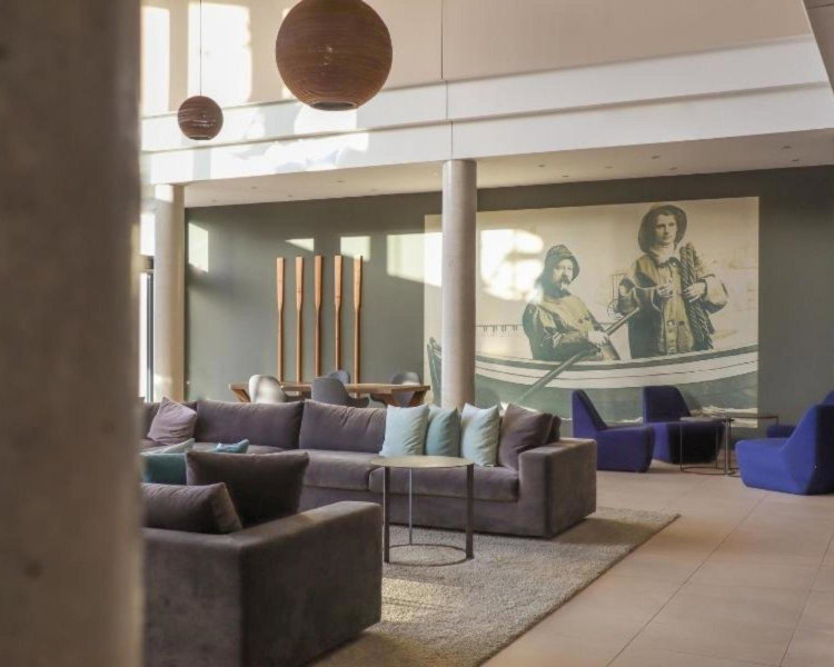 SeeHuus Lifestyle Hotel, Timmendorfer Strand, Germany