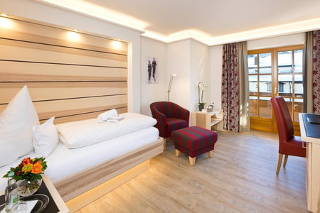 Hotel Filser, Sonthofen, Germany