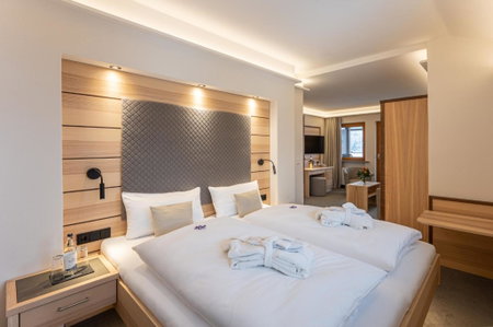Hotel Filser, Sonthofen, Germany