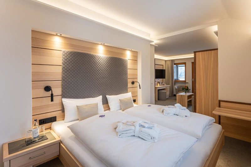 Hotel Filser, Sonthofen, Germany