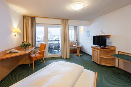 Hotel Filser, Sonthofen, Germany