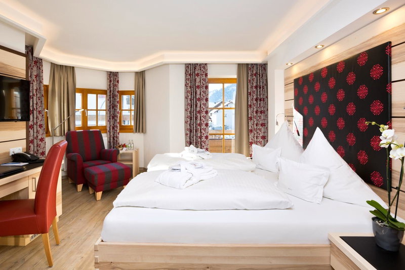 Hotel Filser, Sonthofen, Germany