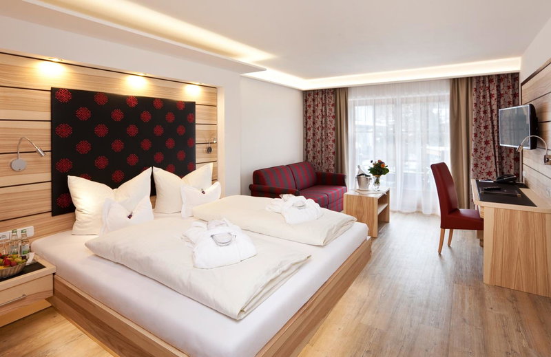 Hotel Filser, Sonthofen, Germany