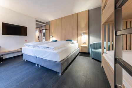 Serways Hotel Hösel, Ratingen, Germany