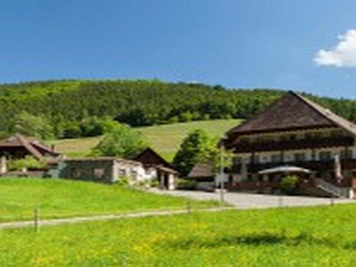 Hotel · Landgasthaus Grüner Baum, Simonswald
