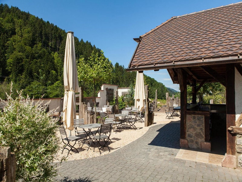 Landgasthaus Grüner Baum, Simonswald, Germany