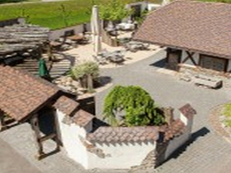 Landgasthaus Grüner Baum, Simonswald, Germany