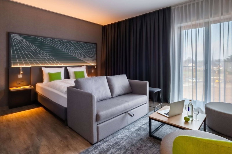 elaya hotel kevelaer, Trademark Collection by Wyndham, Kevelaer, Germany