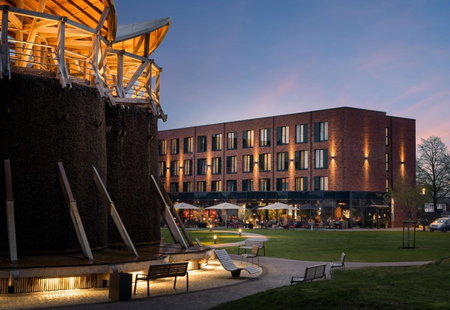elaya hotel kevelaer, Trademark Collection by Wyndham, Kevelaer, Germany