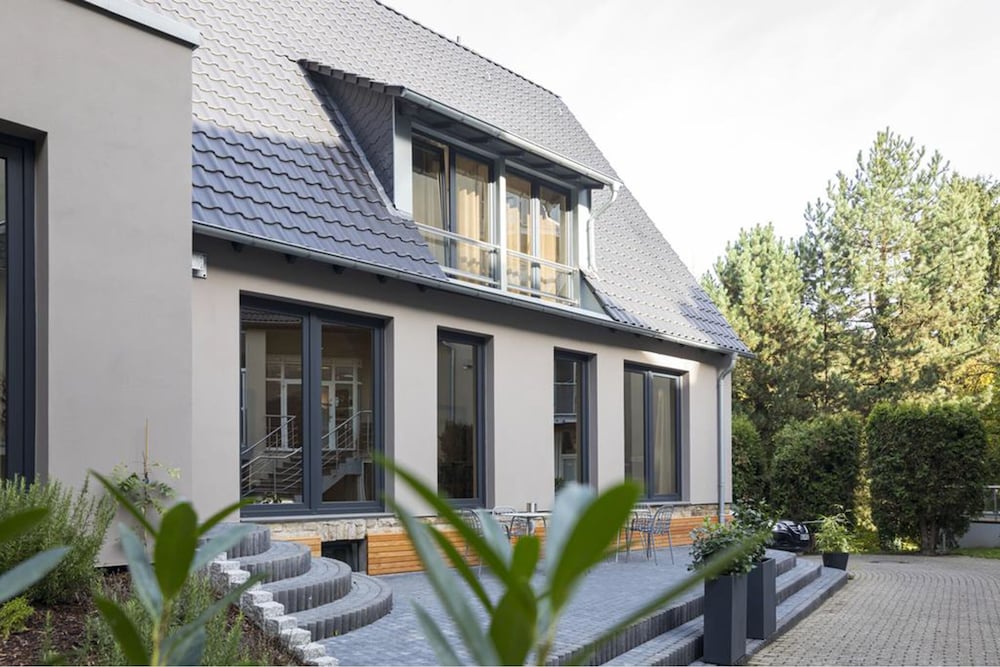 Wald & Golfhotel Lottental, Allemagne
