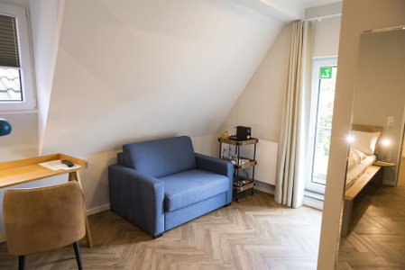 Wald & Golfhotel Lottental, Bochum, Germany