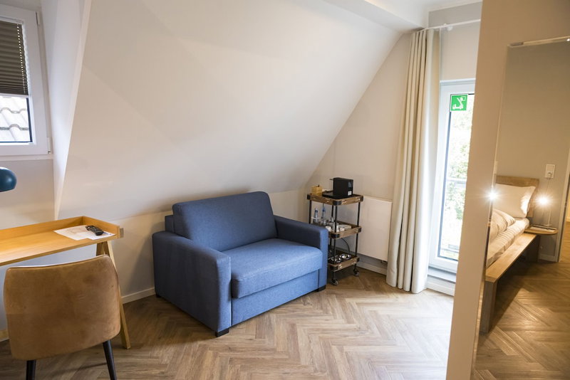 Wald & Golfhotel Lottental, Bochum, Germany