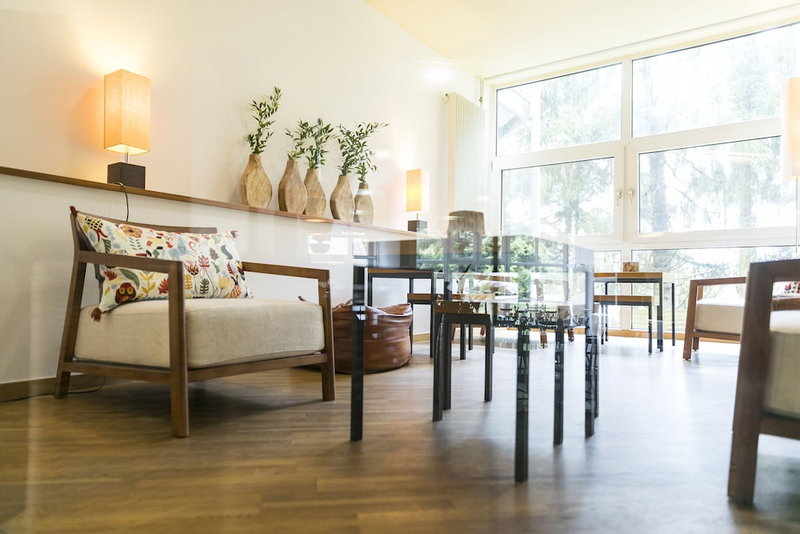 Wald & Golfhotel Lottental, Bochum, Germany