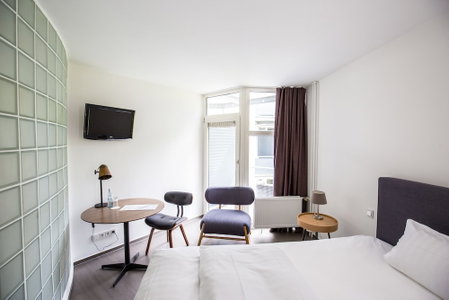 Wald & Golfhotel Lottental, Bochum, Germany