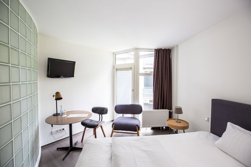 Wald & Golfhotel Lottental, Bochum, Germany