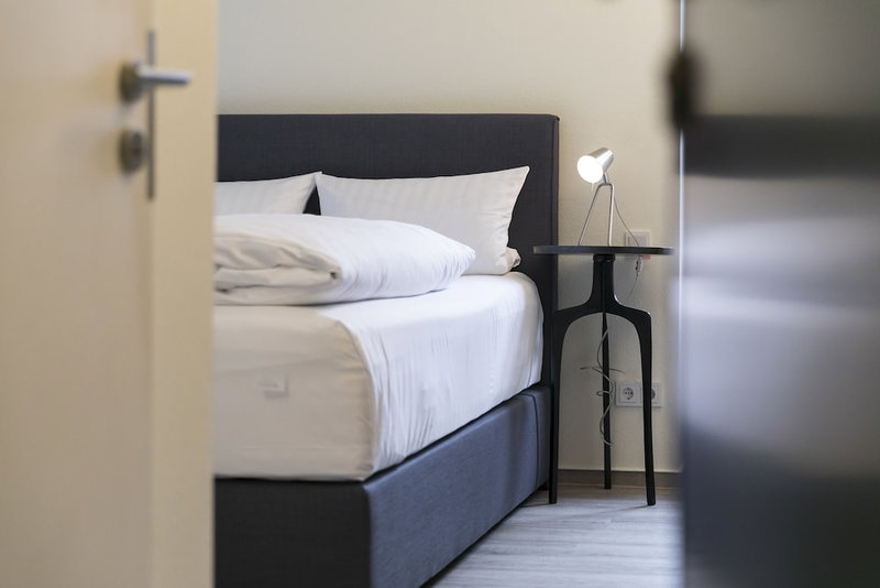 Wald & Golfhotel Lottental, Bochum, Germany