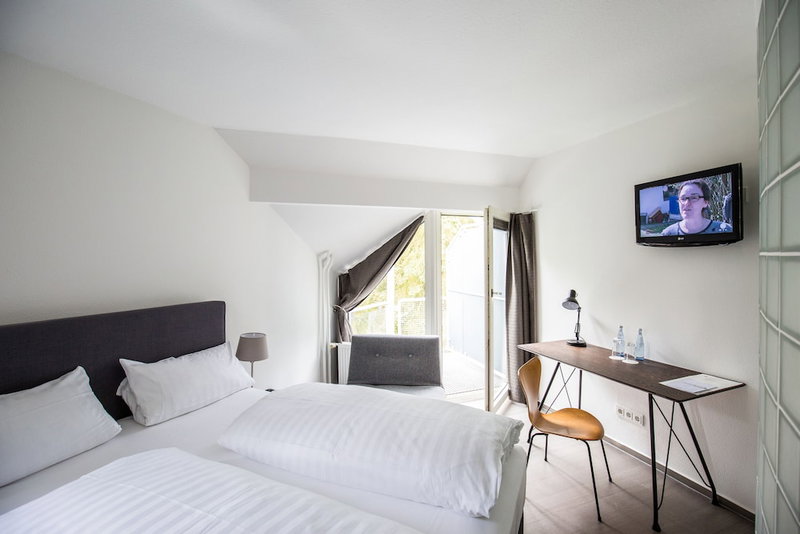 Wald & Golfhotel Lottental, Bochum, Germany