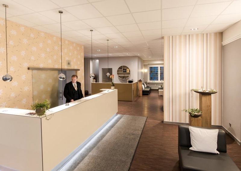 Hotel Flämischer Hof, Kiel, Germany