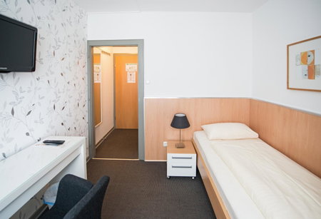 Hotel Flämischer Hof, Kiel, Germany