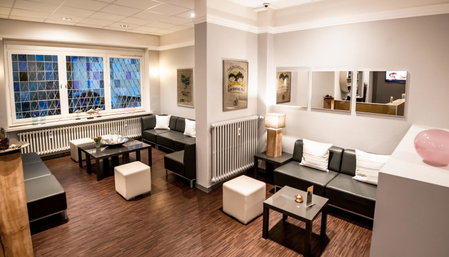 Hotel Flämischer Hof, Kiel, Germany