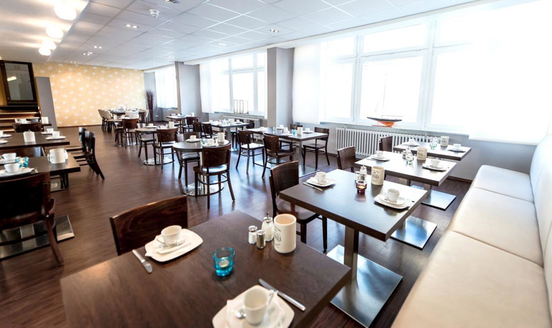 Hotel Flämischer Hof, Kiel, Germany