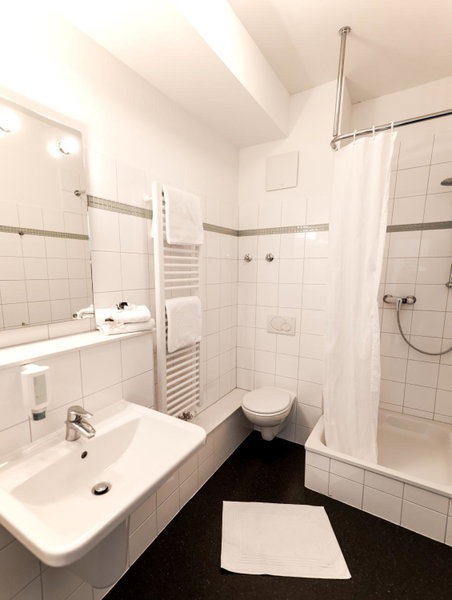 Hotel Flämischer Hof, Kiel, Germany