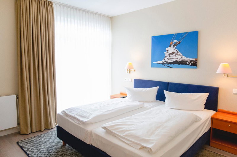 Conventgarten Hotel & Restaurant - direkt am Nord-Ostsee-Kanal, Rendsburg, Germany